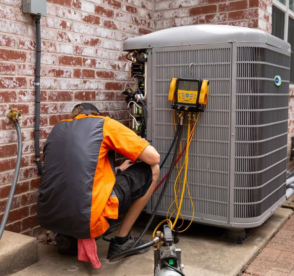 Slide of Quality Heating, Cooling, Plumbing & Electric