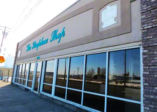 Slide of Quality Heating