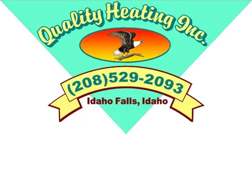 Slide of Quality Heating
