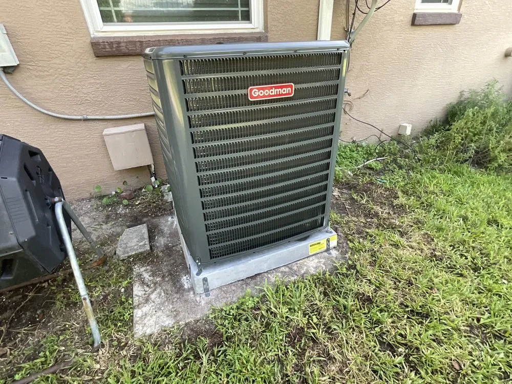 Slide of Quality Home Cooling