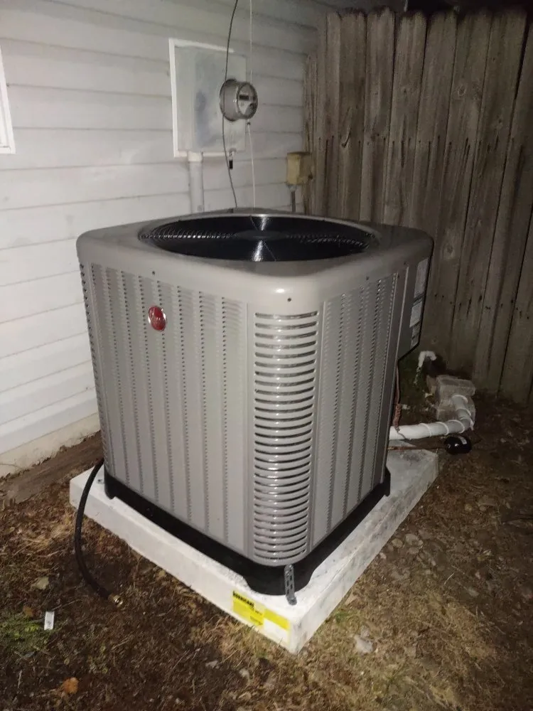 Slide of Quality Home Cooling