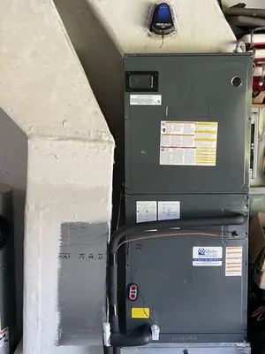 Quality Home Cooling