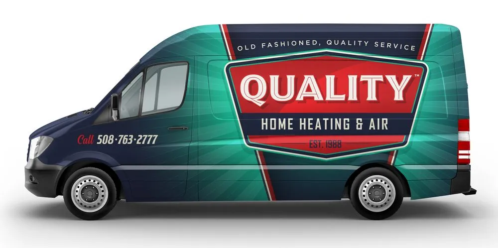 Slide of Quality Home Heating & Air