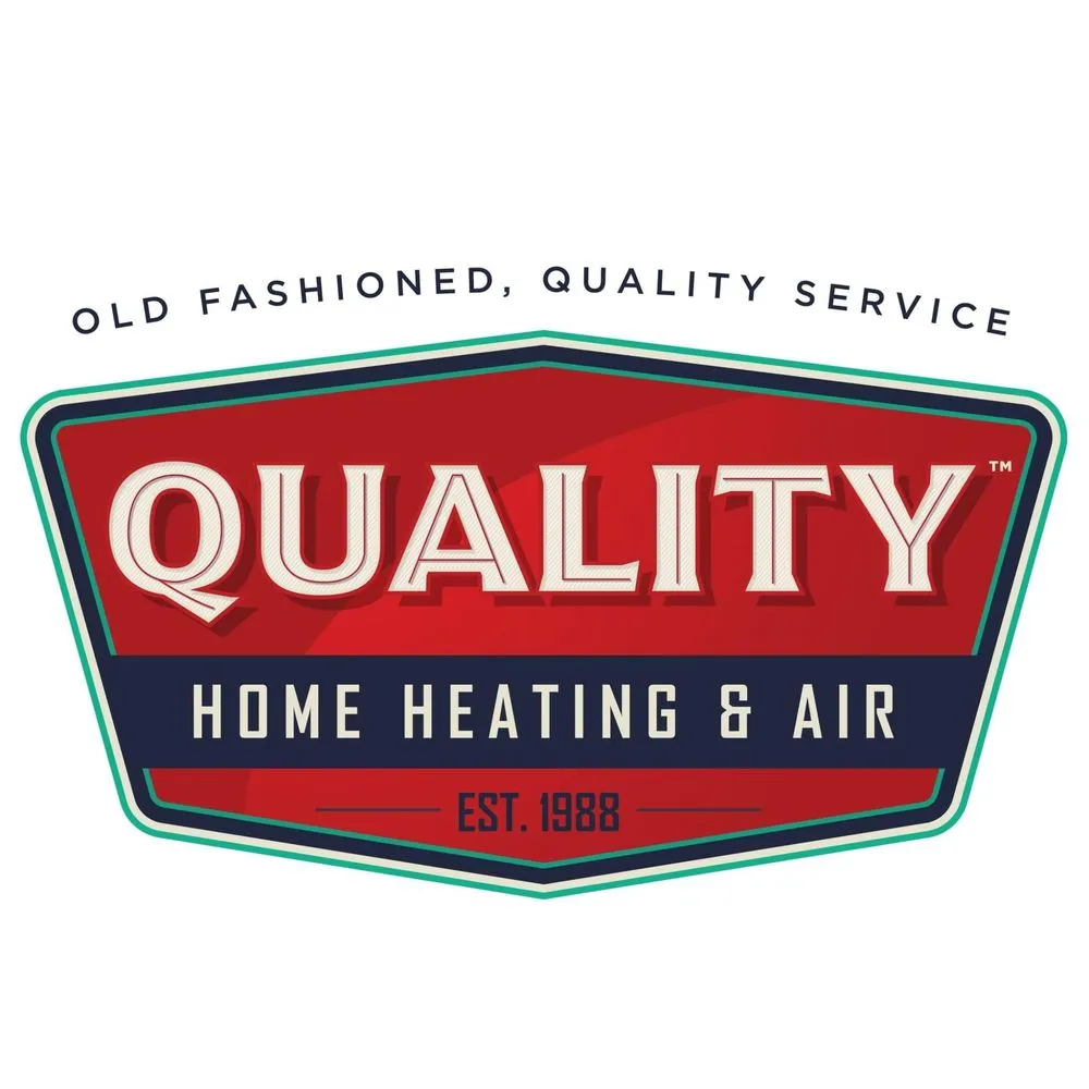 Slide of Quality Home Heating & Air
