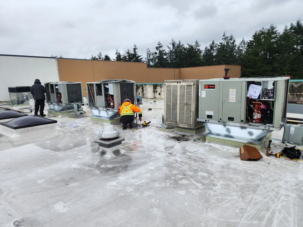 Slide of Quality Home Improvements