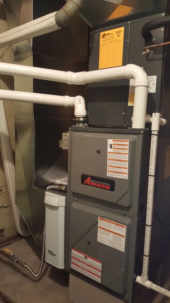 Slide of Quality HomEnergy