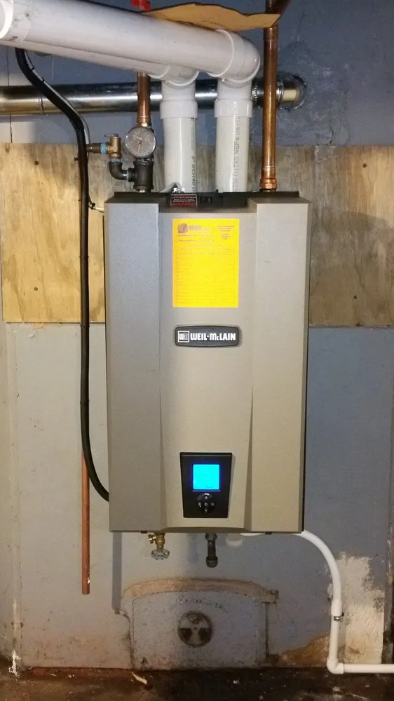 Slide of Quality HomEnergy