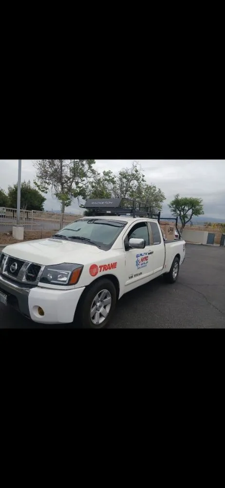 Slide of Quality Hvac Installer