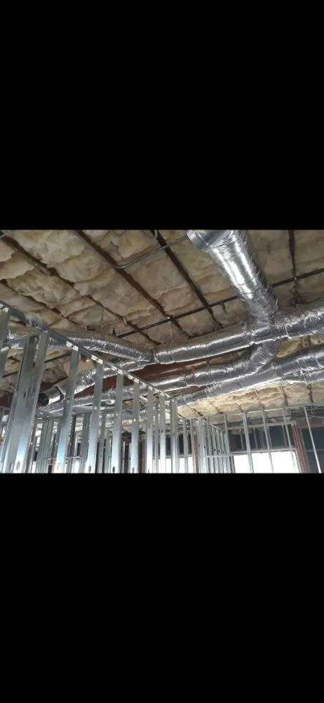 Slide of Quality Hvac Installer