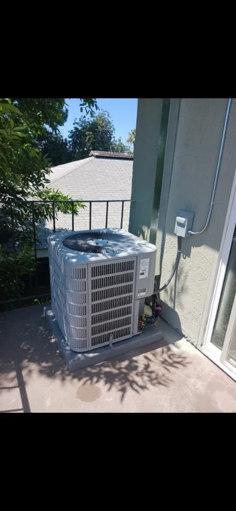Slide of Quality Hvac Installer