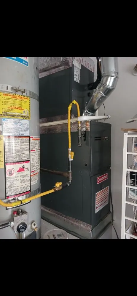 Slide of Quality Hvac Installer