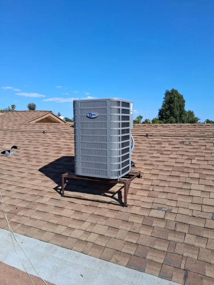 Slide of Quality Hvac Installer