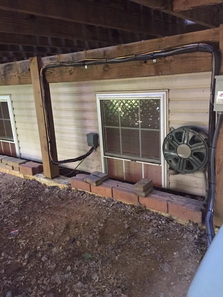 Slide of Quality HVAC Mechanical Services