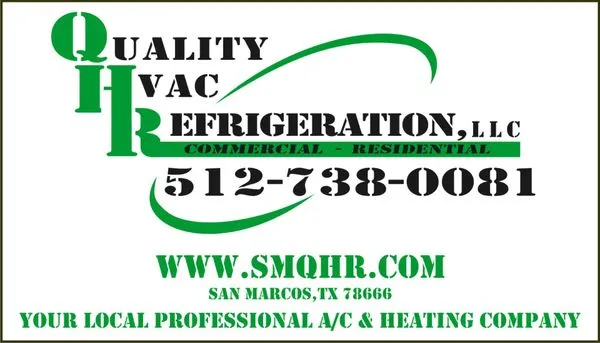 Quality HVAC Refrigeration