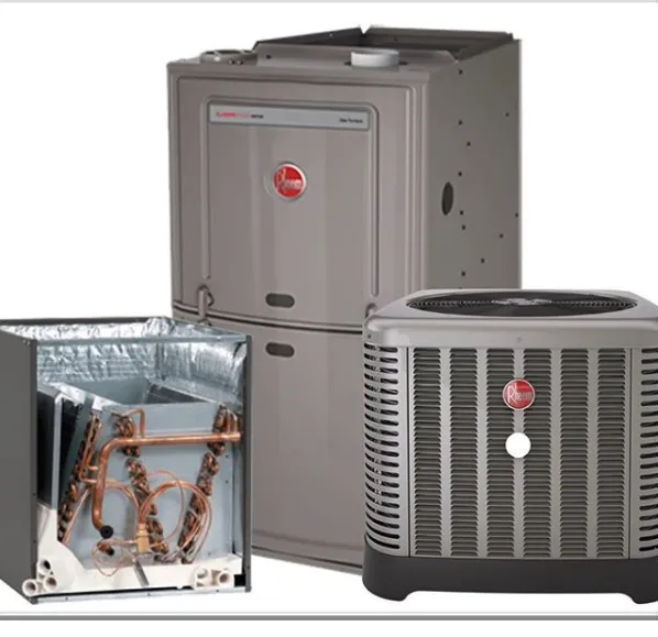 Slide of Quality HVAC Service & More