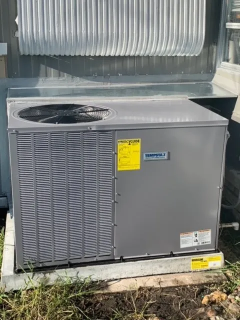 Slide of Quality HVAC Service & More