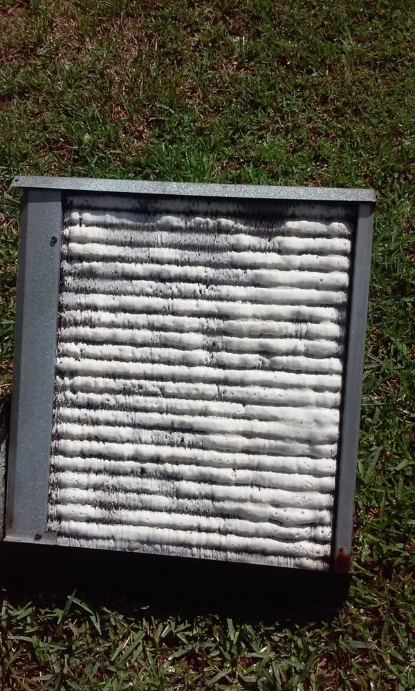 Slide of Quality HVAC Service & More