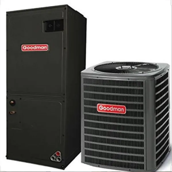 Slide of Quality HVAC Service & More