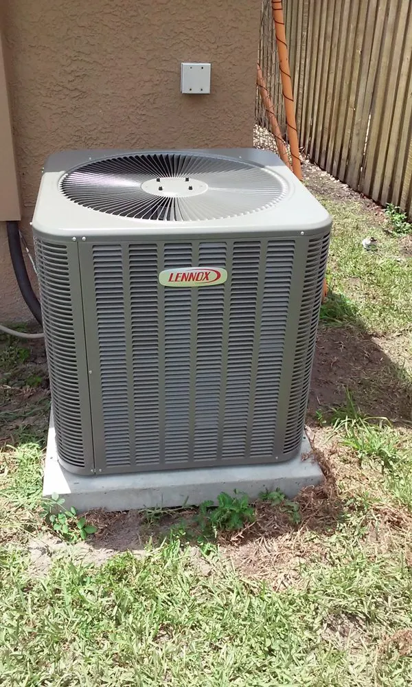 Slide of Quality HVAC Service & More