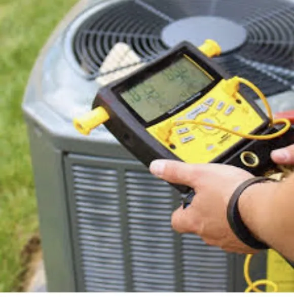 Slide of Quality HVAC Service & More