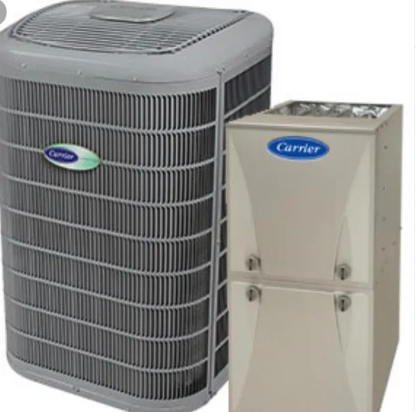 Slide of Quality HVAC Service & More