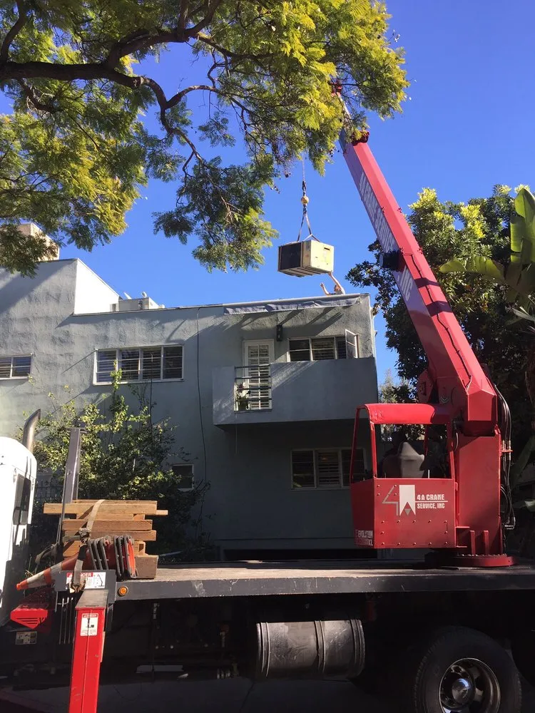 Slide of Quality Indoor Air - Heating and Air Conditioning