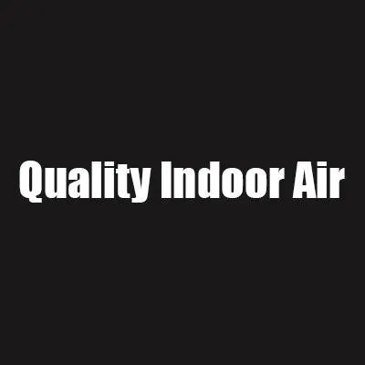 Slide of Quality Indoor Air