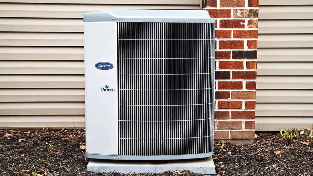 Slide of Quality Indoor Air Service