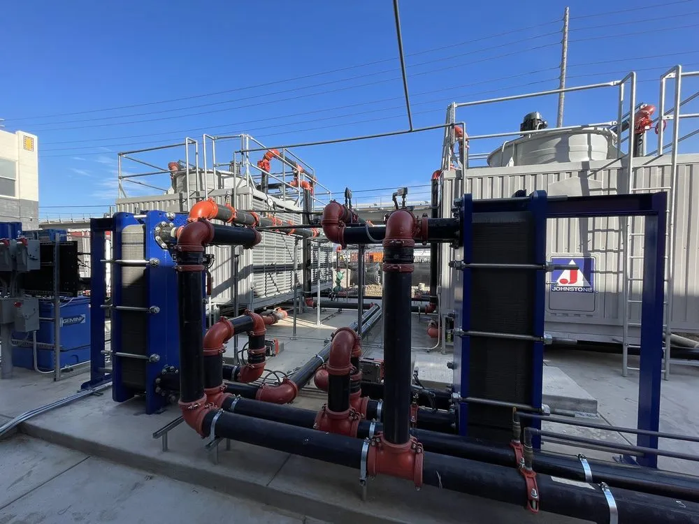 Slide of Quality Indoor Environment