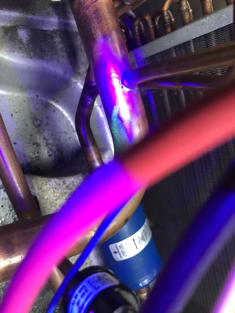 Slide of Quality Indoor Environment