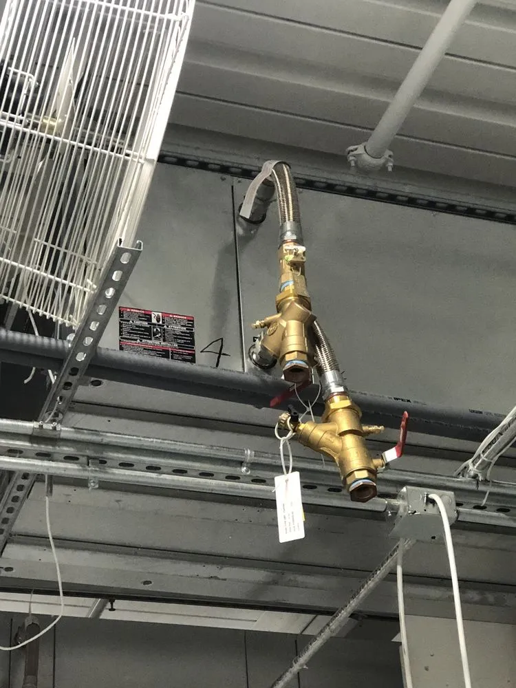 Slide of Quality Indoor Environment