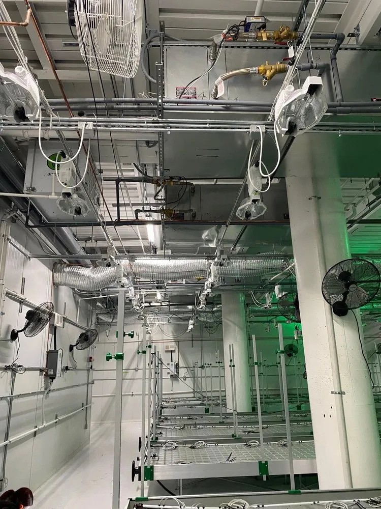 Slide of Quality Indoor Environment