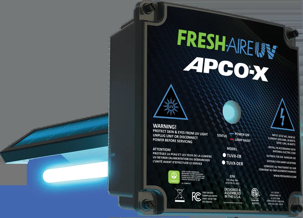 Slide of Quality Indoor Environment