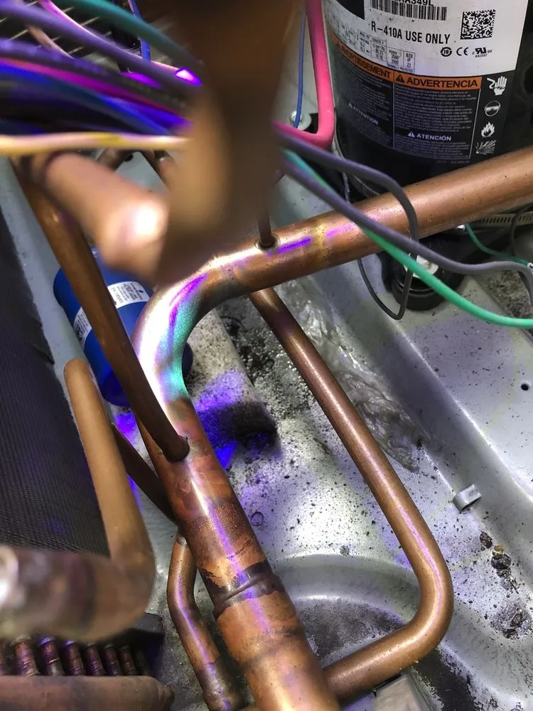 Slide of Quality Indoor Environment