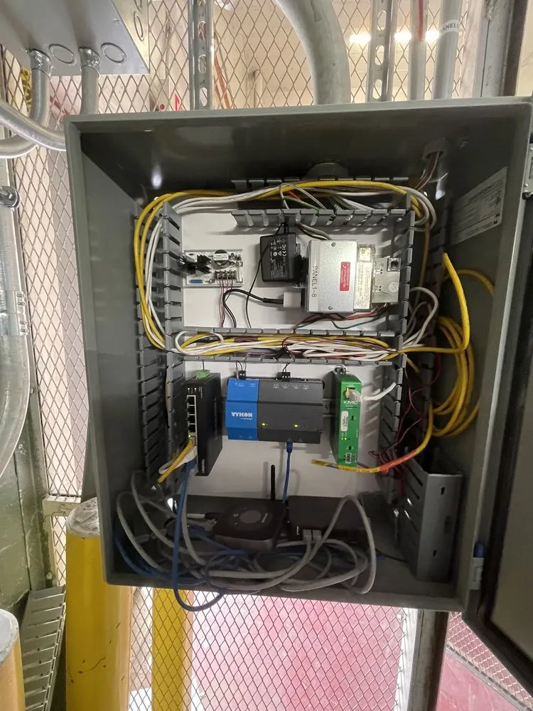 Slide of Quality Indoor Environment