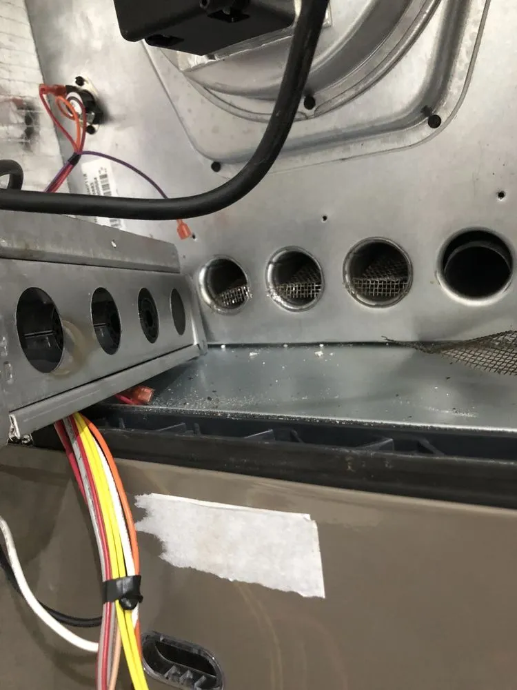 Slide of Quality Indoor Environment