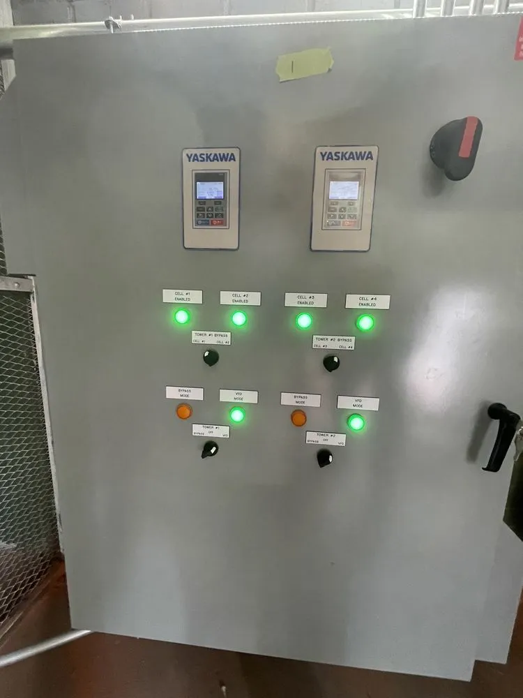 Slide of Quality Indoor Environment