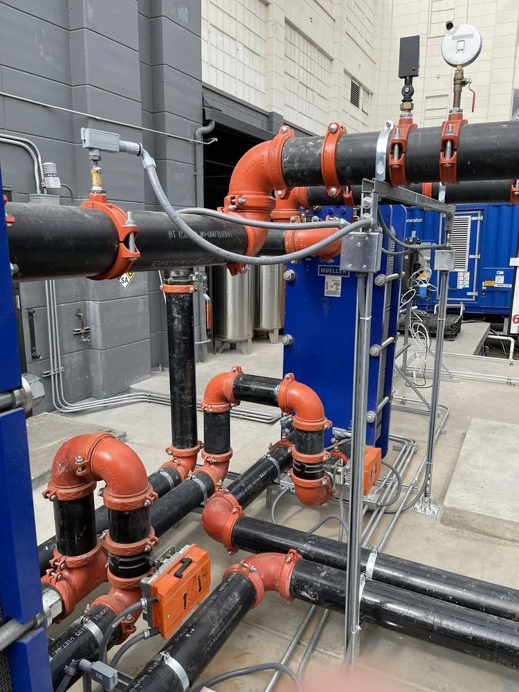 Slide of Quality Indoor Environment