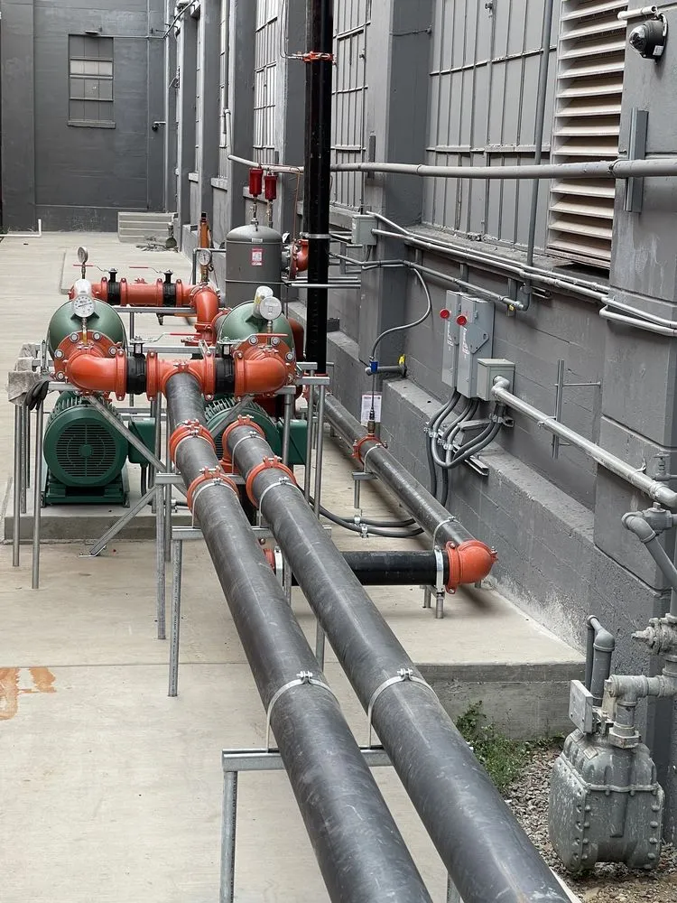 Slide of Quality Indoor Environment