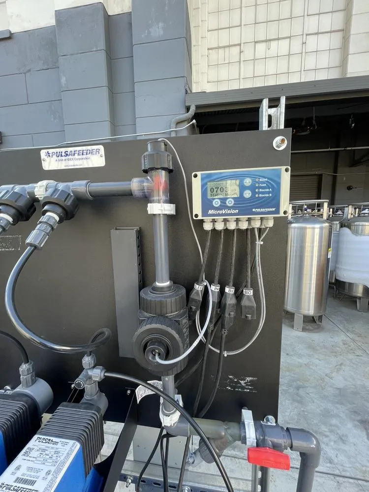 Slide of Quality Indoor Environment