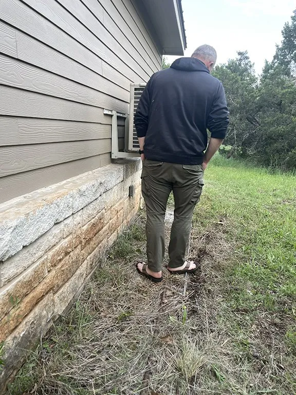 Slide of Quality Living Services