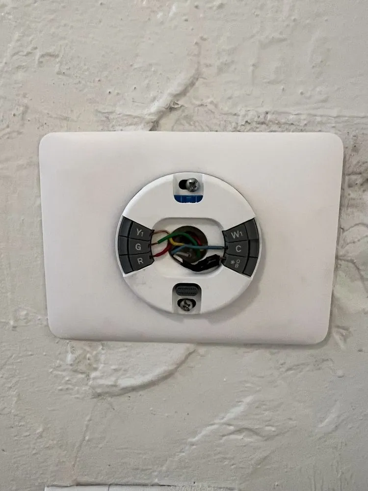 Slide of Quality Master Heating & Air conditioning