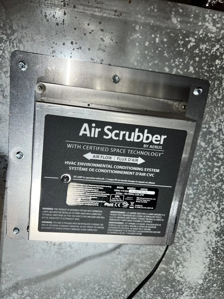 Slide of Quality Master Heating & Air conditioning