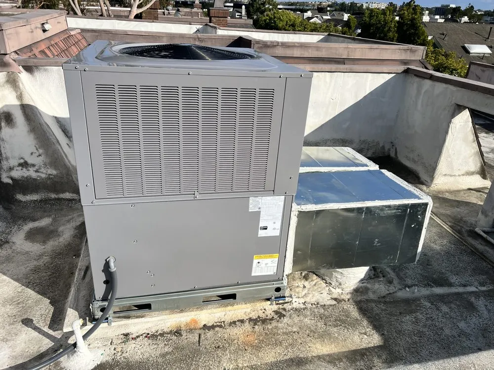 Slide of Quality Master Heating & Air conditioning