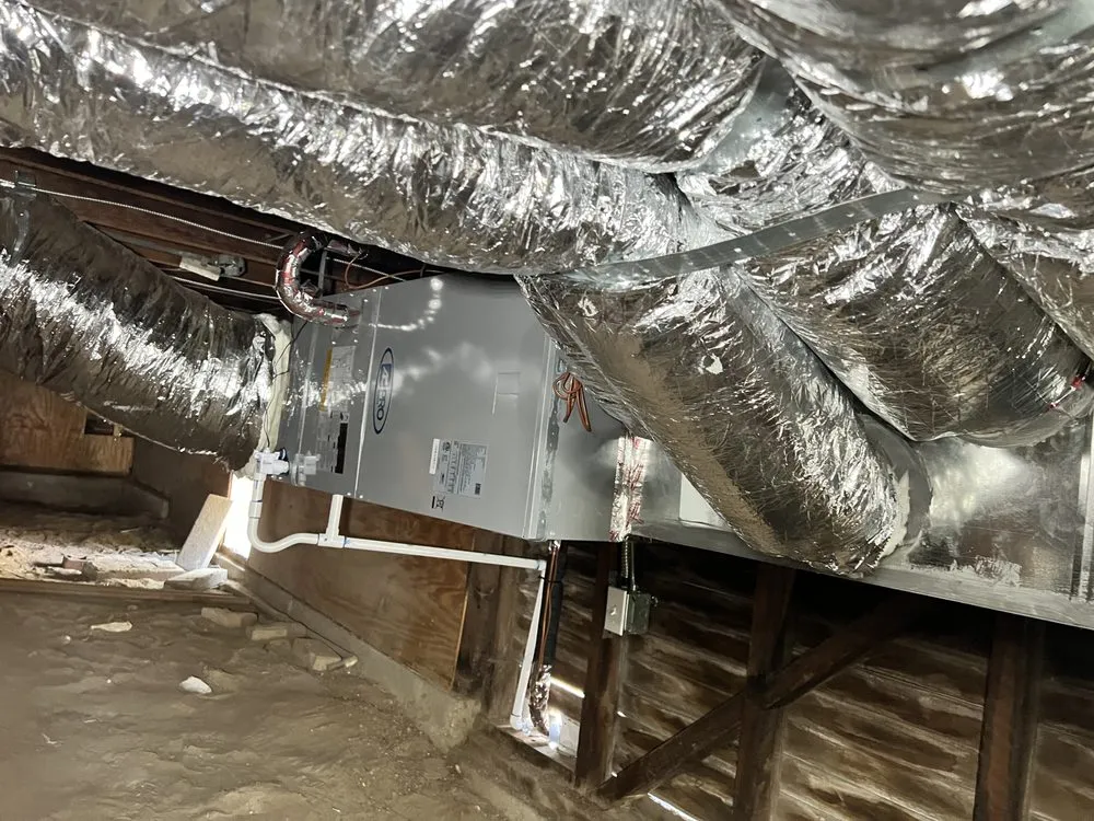 Slide of Quality Master Heating & Air conditioning