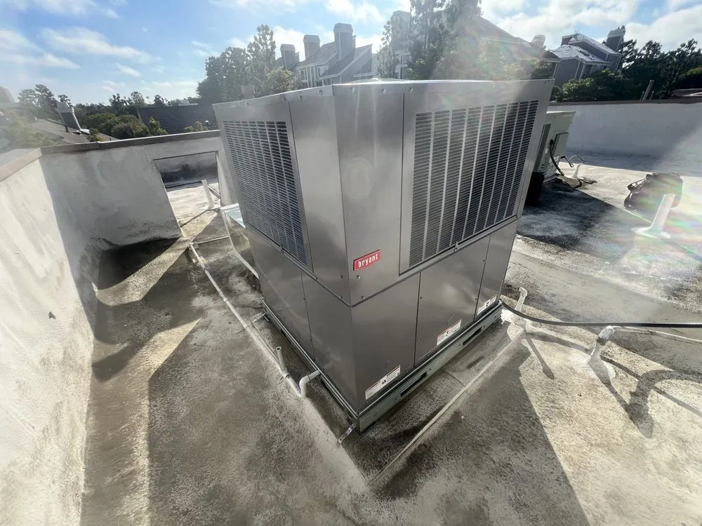 Slide of Quality Master Heating & Air conditioning