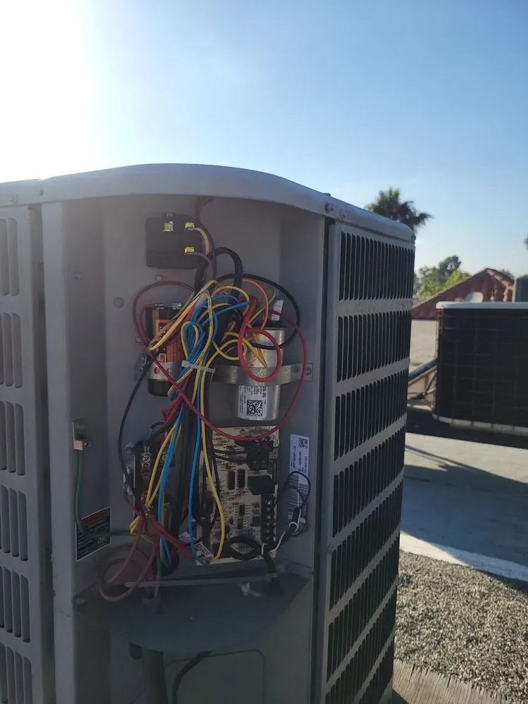 Slide of Quality Master Heating & Air conditioning