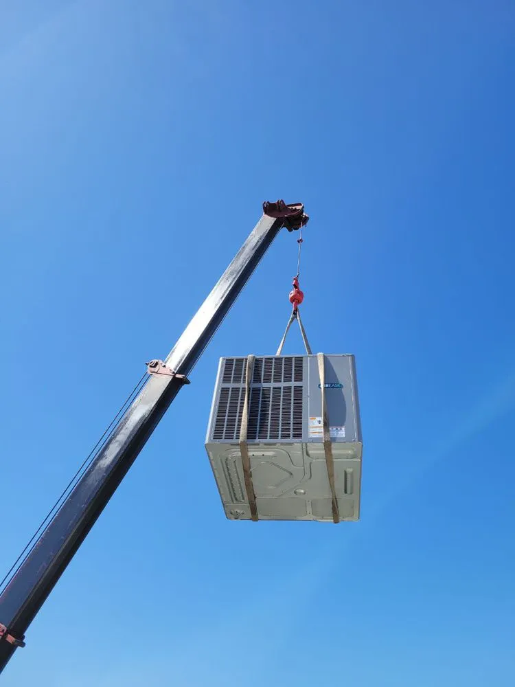 Slide of Quality Master Heating & Air conditioning