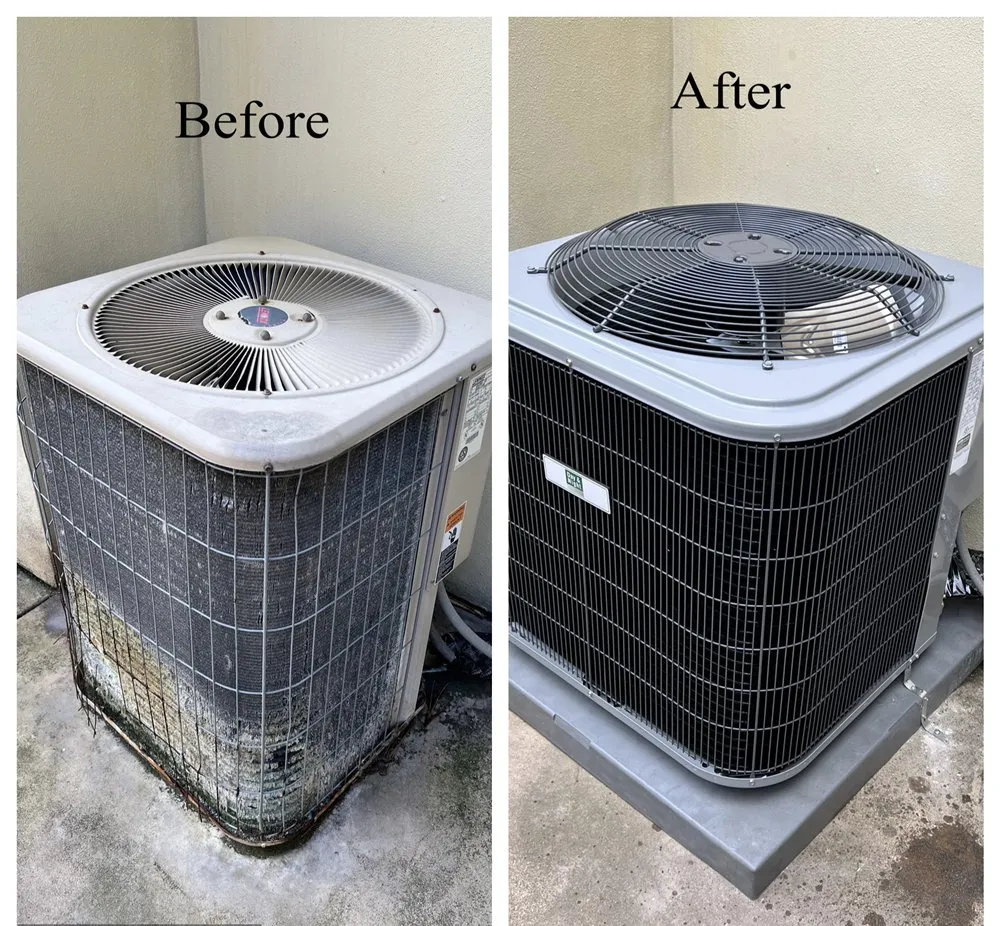 Slide of Quality Master Heating & Air conditioning
