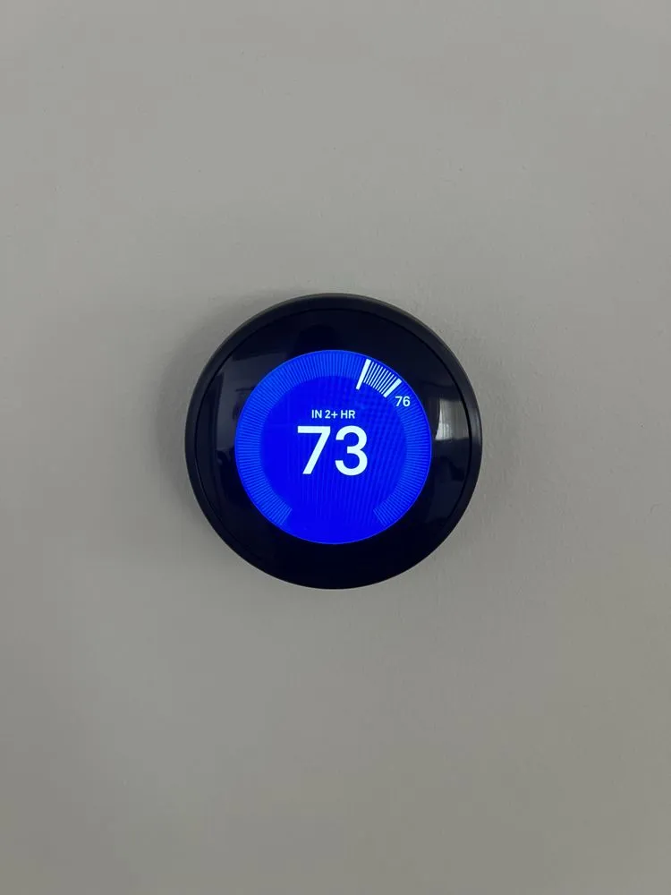 Slide of Quality Master Heating & Air conditioning